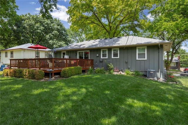 14113 W 92ND Terrace, Lenexa, KS 66215