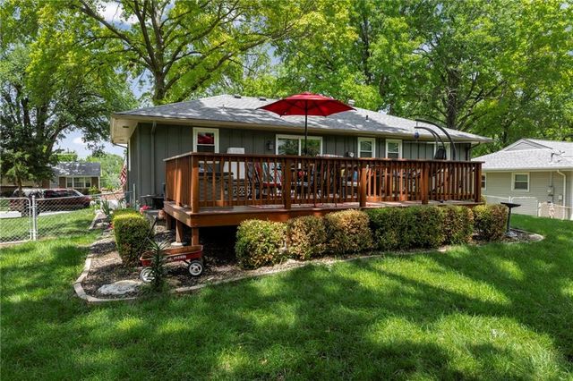 14113 W 92ND Terrace, Lenexa, KS 66215
