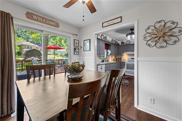 14113 W 92ND Terrace, Lenexa, KS 66215