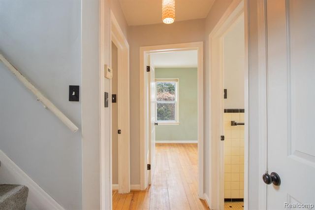 515 Farmdale Street, Ferndale, MI 48220