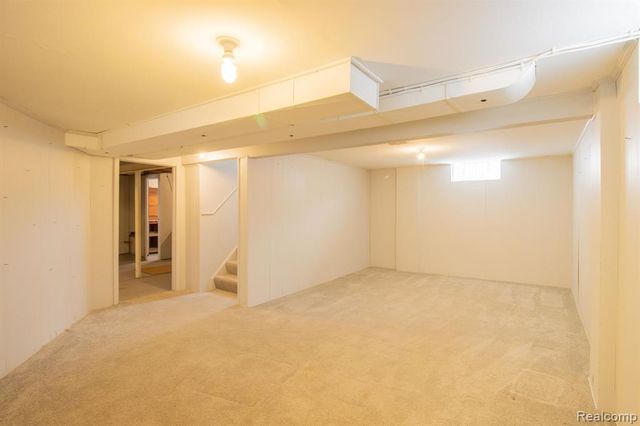 515 Farmdale Street, Ferndale, MI 48220