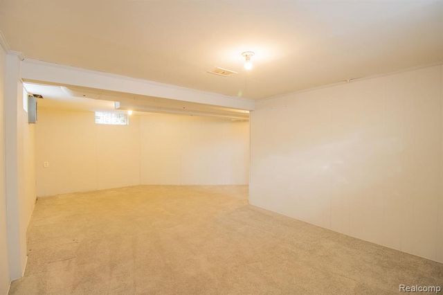 515 Farmdale Street, Ferndale, MI 48220