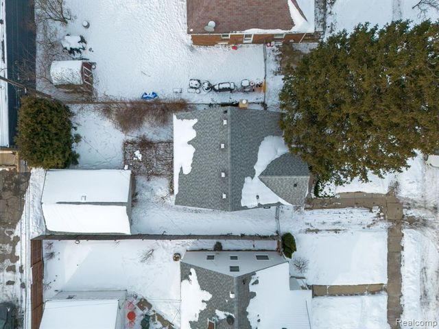 515 Farmdale Street, Ferndale, MI 48220