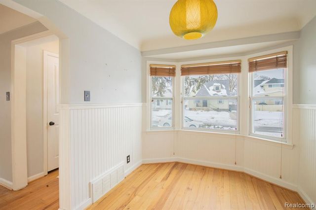 515 Farmdale Street, Ferndale, MI 48220