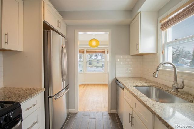 515 Farmdale Street, Ferndale, MI 48220