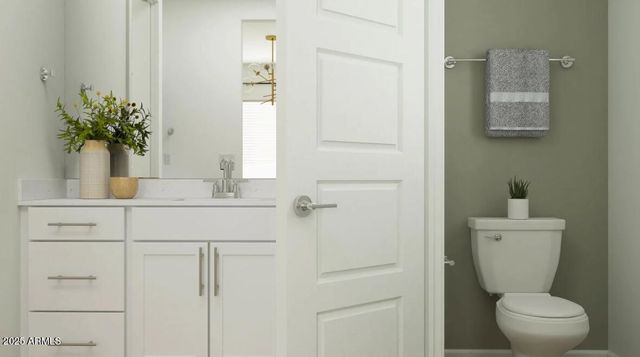 23072 E ROUNDUP Way, Queen Creek, AZ 85142