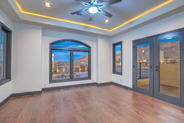 9900 Eagle Rock Avenue NE, Albuquerque, NM 87122