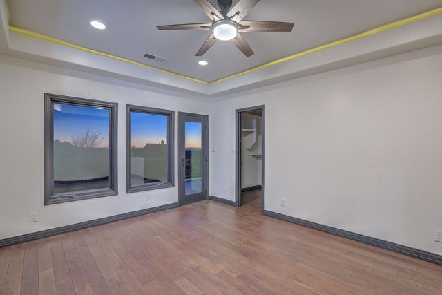 9900 Eagle Rock Avenue NE, Albuquerque, NM 87122