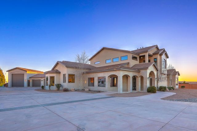 9900 Eagle Rock Avenue NE, Albuquerque, NM 87122