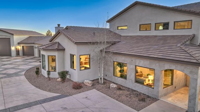 9900 Eagle Rock Avenue NE, Albuquerque, NM 87122