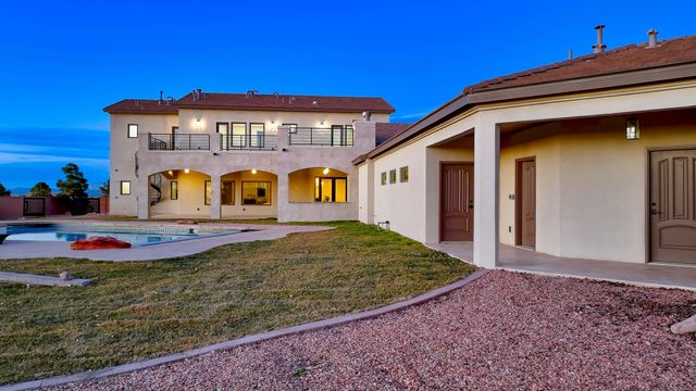 9900 Eagle Rock Avenue NE, Albuquerque, NM 87122