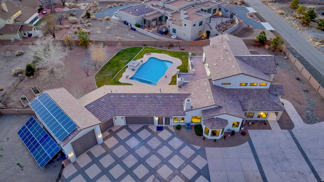 9900 Eagle Rock Avenue NE, Albuquerque, NM 87122