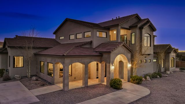 9900 Eagle Rock Avenue NE, Albuquerque, NM 87122