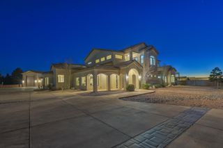 9900 Eagle Rock Avenue NE, Albuquerque, NM 87122