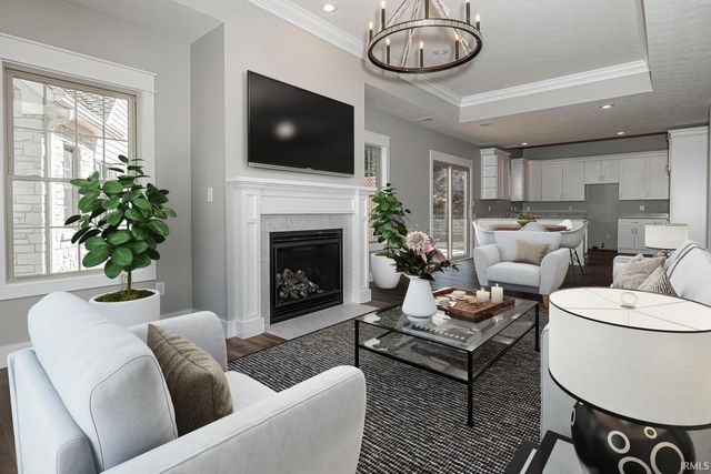 3170 E Wyndam Court, Bloomington, IN 47401