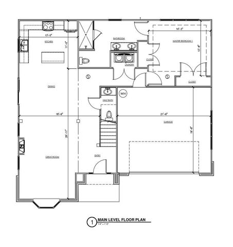 3170 E Wyndam Court, Bloomington, IN 47401