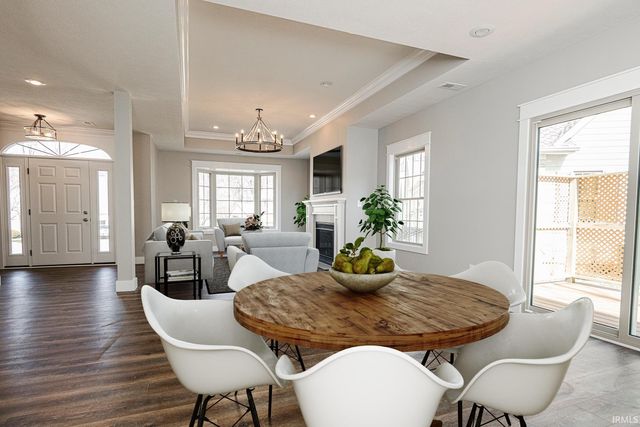 3170 E Wyndam Court, Bloomington, IN 47401