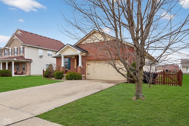 8174 Sydney Lane, Avon, IN 46123