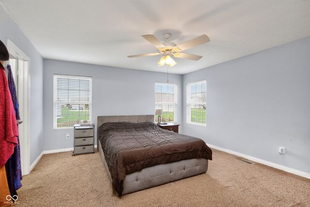 8174 Sydney Lane, Avon, IN 46123