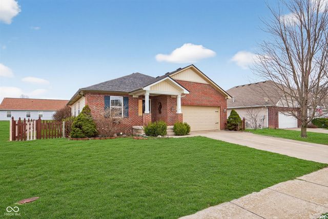 8174 Sydney Lane, Avon, IN 46123