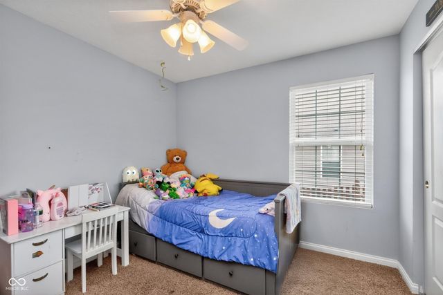 8174 Sydney Lane, Avon, IN 46123