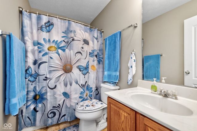 8174 Sydney Lane, Avon, IN 46123