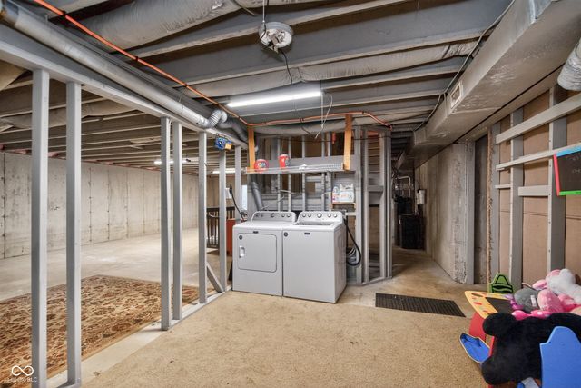 8174 Sydney Lane, Avon, IN 46123