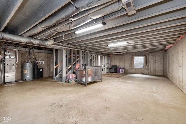 8174 Sydney Lane, Avon, IN 46123