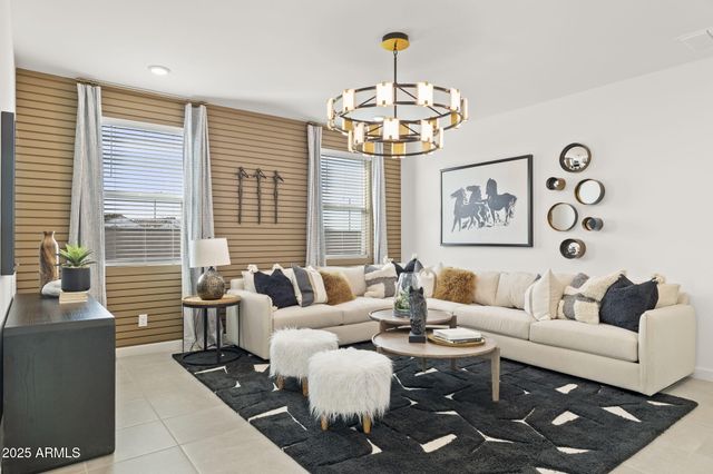 25549 N 153RD Drive, Surprise, AZ 85387