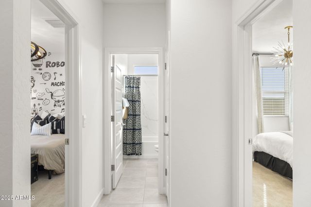 25549 N 153RD Drive, Surprise, AZ 85387