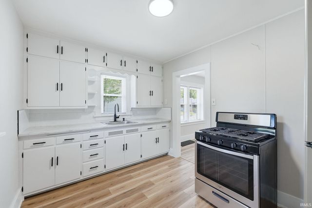 3629 Robinwood Drive, Fort Wayne, IN 46806