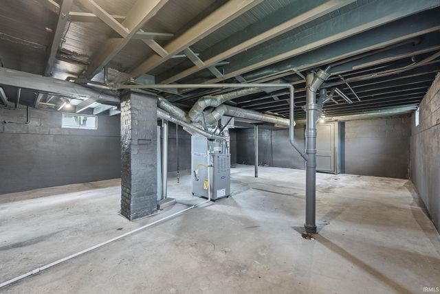 3629 Robinwood Drive, Fort Wayne, IN 46806