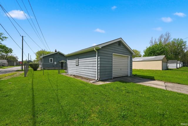 3629 Robinwood Drive, Fort Wayne, IN 46806