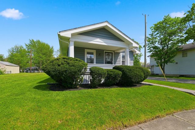 3629 Robinwood Drive, Fort Wayne, IN 46806