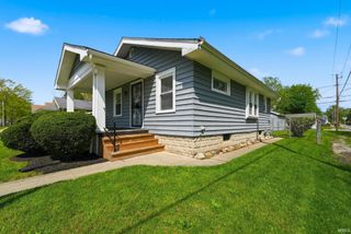 3629 Robinwood Drive, Fort Wayne, IN 46806