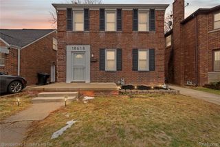 18618 Kentucky Street, Detroit, MI 48221