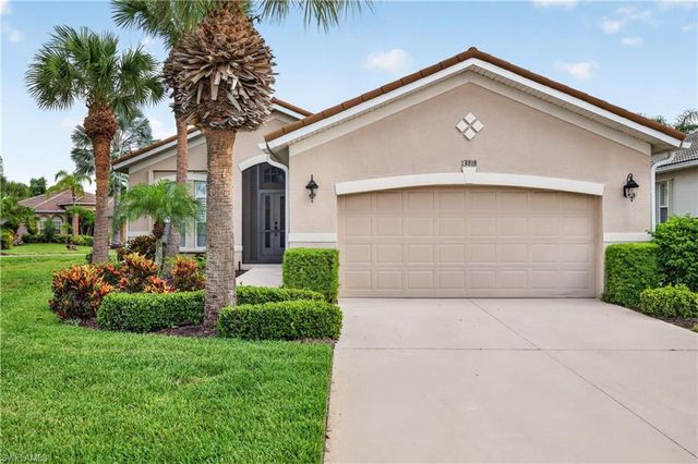 13818 Village Creek DR, Fort Myers, FL 33908
