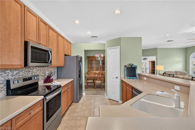 13818 Village Creek DR, Fort Myers, FL 33908