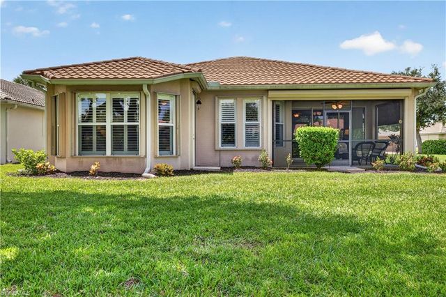 13818 Village Creek DR, Fort Myers, FL 33908