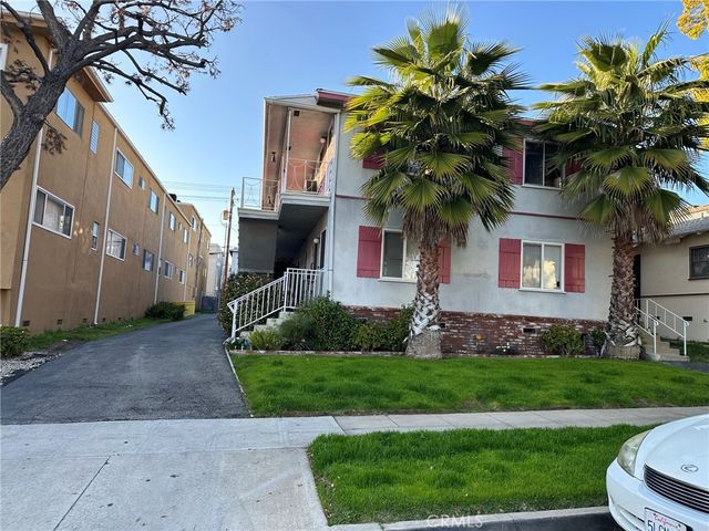 611 E Santa Anita Avenue, Burbank, CA 91501