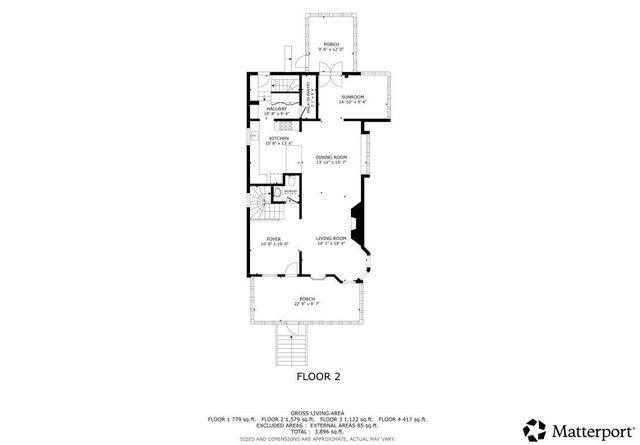 2432 W 24th Street, Minneapolis, MN 55405