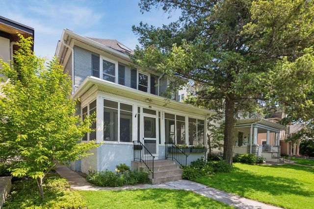 2432 W 24th Street, Minneapolis, MN 55405