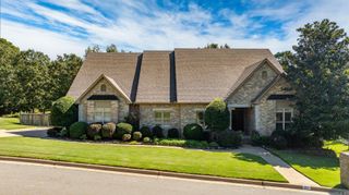 21 Alban Lane, Little Rock, AR 72223