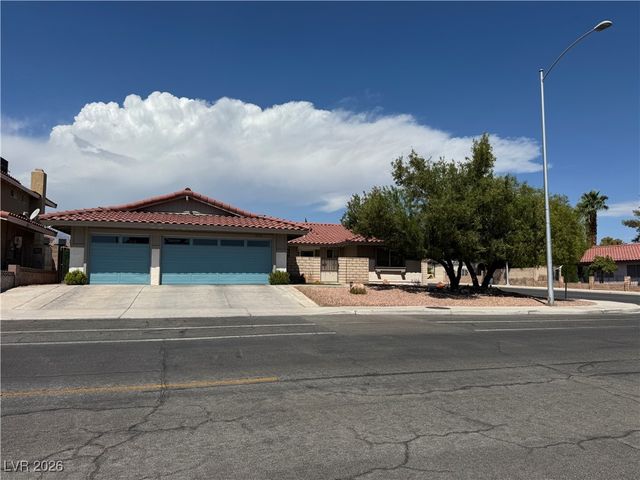 1516 Odette Lane, Las Vegas, NV 89117