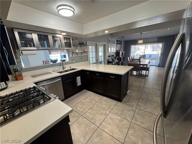 1516 Odette Lane, Las Vegas, NV 89117