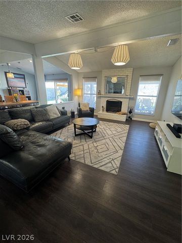 1516 Odette Lane, Las Vegas, NV 89117