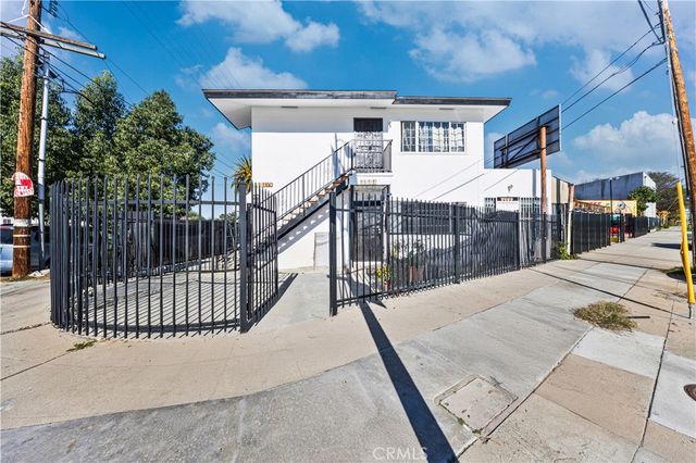 3501 E 3rd, Los Angeles, CA 90063