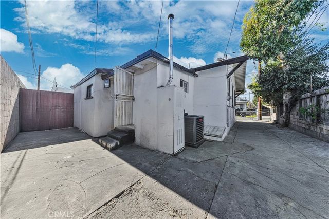 3501 E 3rd, Los Angeles, CA 90063