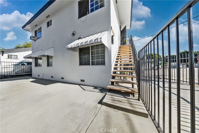 3501 E 3rd, Los Angeles, CA 90063