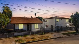 3501 E 3rd, Los Angeles, CA 90063